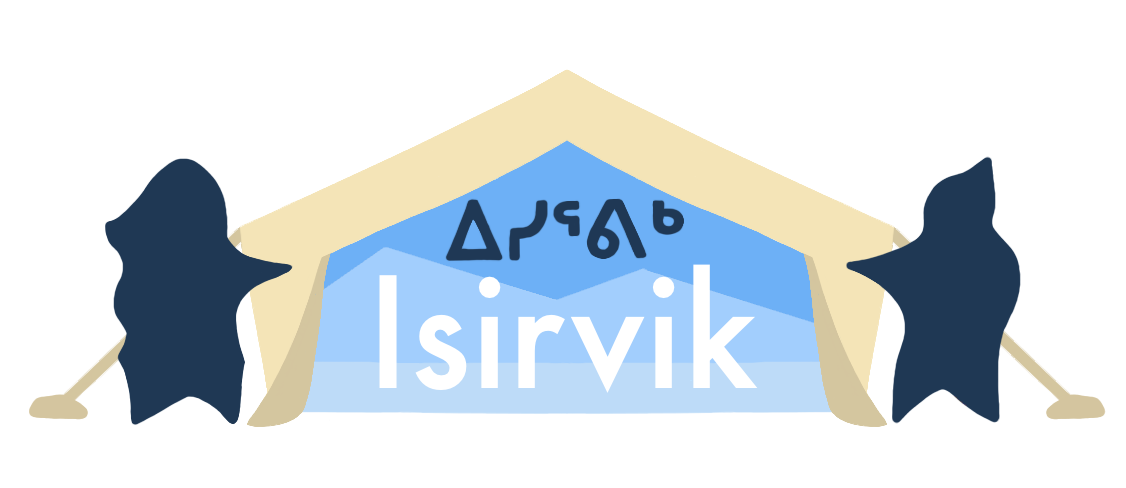 Isirvik